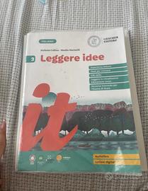 Leggere idee 3 media