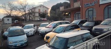 auto usata economica ma buona