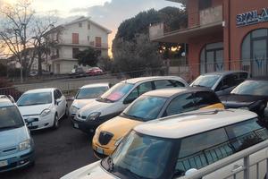 auto usata economica ma buona