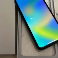 Iphone xs 256gb nero