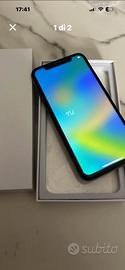 Iphone xs 256gb nero