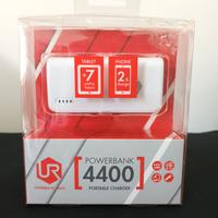 Powerbank Trust 4400