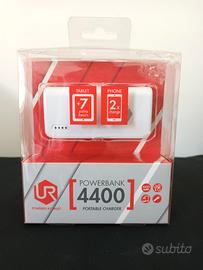 Powerbank Trust 4400