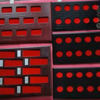 Espositori 
in Legno