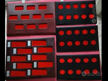 Espositori 
in Legno