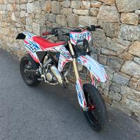 Fantic XE 125 - 2022