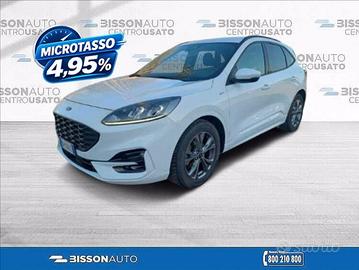 FORD Kuga 1.5 ecoblue ST-Line 2wd 120cv