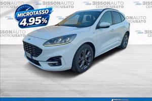 FORD Kuga 1.5 ecoblue ST-Line 2wd 120cv