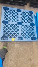 bancali plastica 110x110 cm