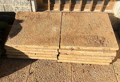 PIASTRELLE GRANGLIA 50X50