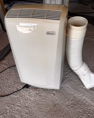 Condizionatore De’Longhi