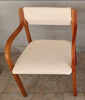 Poltroncine in ecopelle
