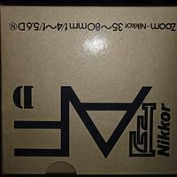 nikon f50 nikon 35-80 f4- 5.6 nikon 75-300 f4.5-5.