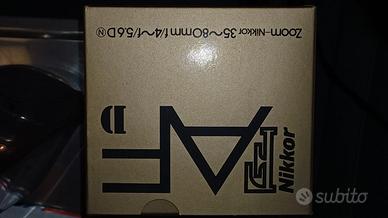 nikon f50 nikon 35-80 f4- 5.6 nikon 75-300 f4.5-5.