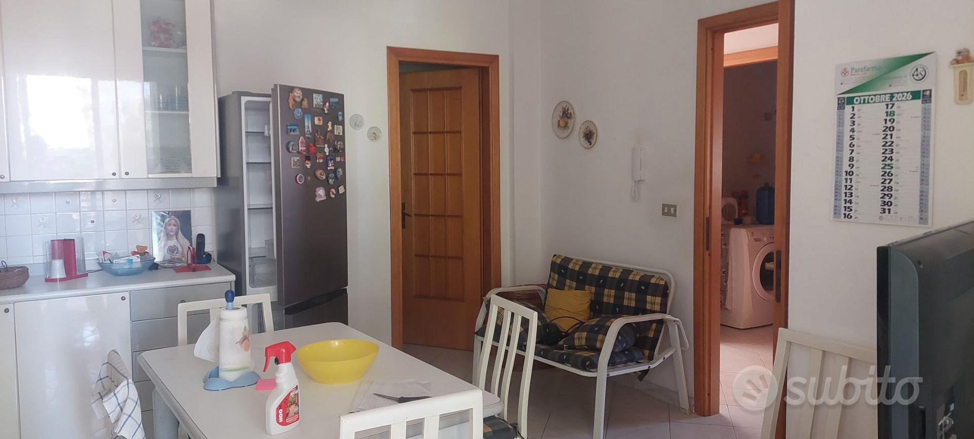 Appartamento – SR - Altro