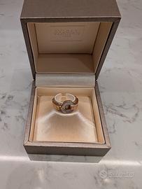 Anello bulgari Bvlgari Bvlgari