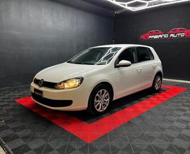 VOLKSWAGEN Golf 1.6 TDI - FABIANOAUTO