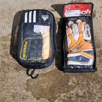 Guanti da portiere per bambini