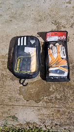 Guanti da portiere per bambini