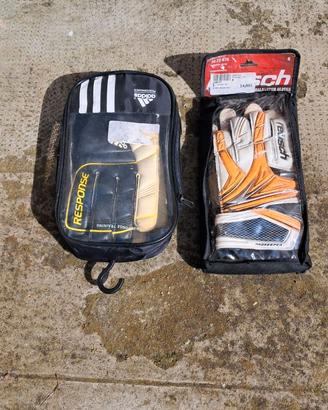 Guanti da portiere per bambini