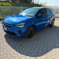 Opel Corsa-e 5 porte GS Line