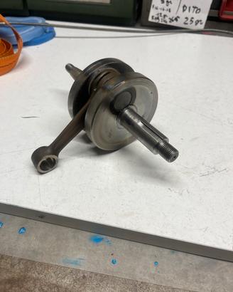 Albero motore originale am6