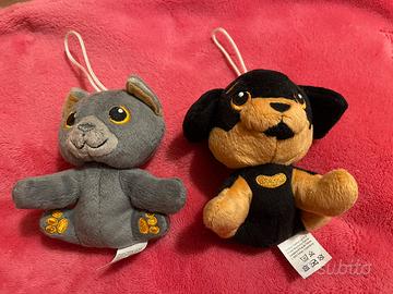 Peluches