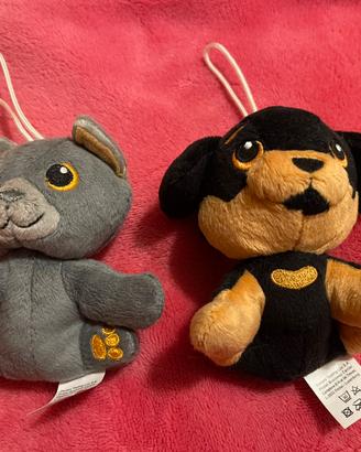 Peluches