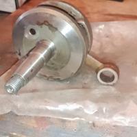 Albero motore Franco morini g30