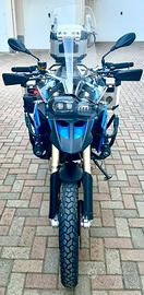 BMW F800 GS