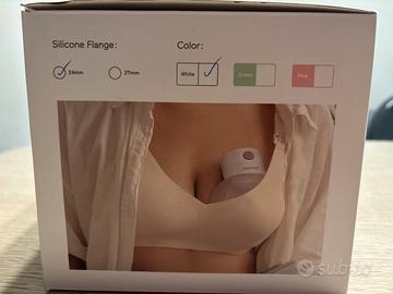 Tiralatte Momcozy S12 – buono stato