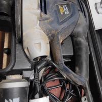 levigatrice Meccallister