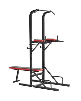 Rack - panca - palestra