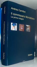 Il commissario Montalbano - Le prime indagini