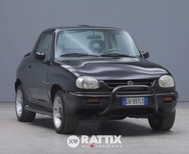 SUZUKI vitara i Vitara Cabrio 1.6 JLX
