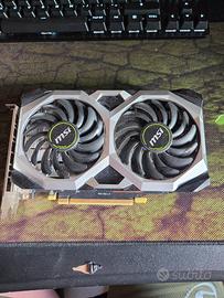 Ge Force GTX 1660 Super
