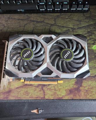 Ge Force GTX 1660 Super