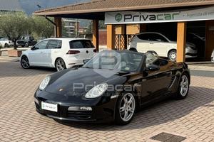 PORSCHE Boxster 2.7 24V