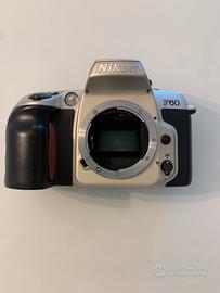 Nikon f60