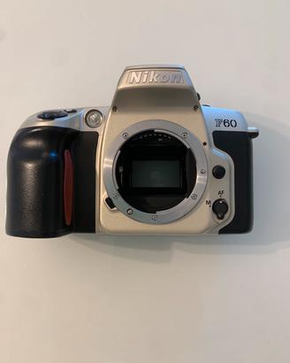 Nikon f60