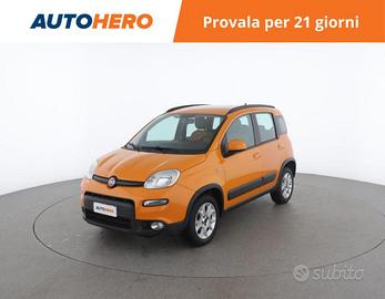 FIAT Panda HZ38259