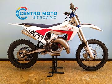 Vent Baja 125 RR 2T Esemplare Competition UNICO