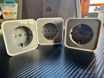 3 Prese Osram (ZigBee) SMART+