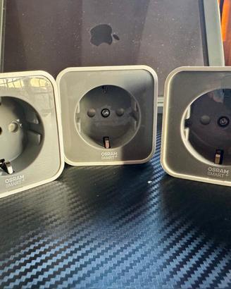 3 Prese Osram (ZigBee) SMART+