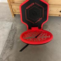 CANESTRO appendibile kipsta