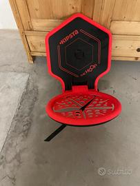 CANESTRO appendibile kipsta