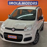 Fiat Panda 0.9 TwinAir Turbo Natural Power Easy