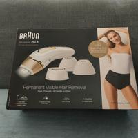 Braun Silk Expert Pro 5 
