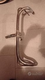 Manubrio freni a bacchetta