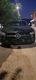 Mercedes classe a w177 180d
